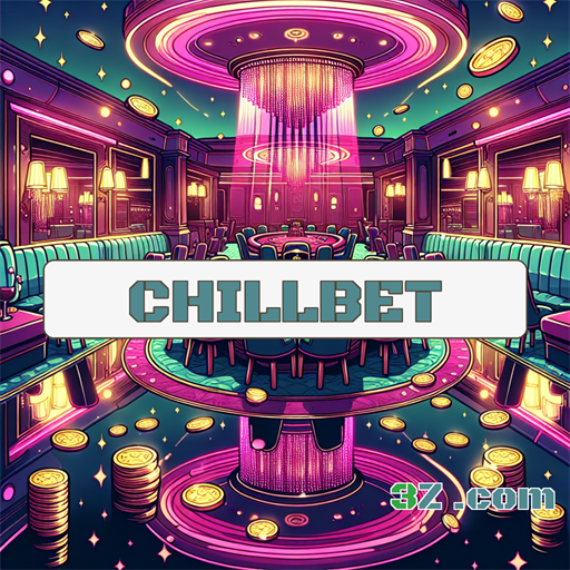 Explore a Diversão dos Jogos de Cassino no Chillbet