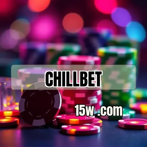 chillbet: A Segurança que Faz a Diferença nos Jogos Online
