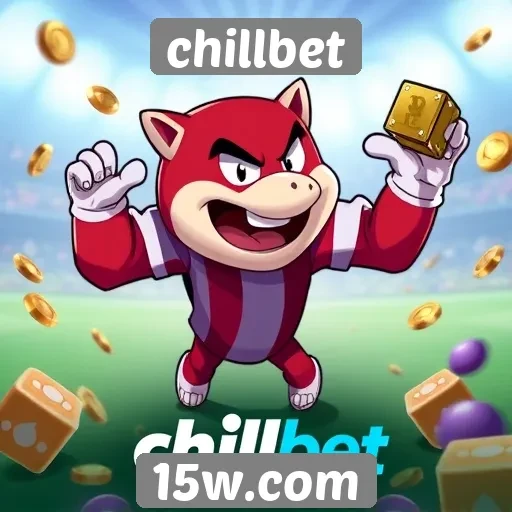 Chillbet lança novas promoções para jogos online