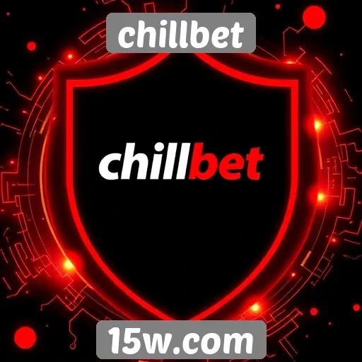 Plataforma Chillbet se destaca pela segurança dos usuários