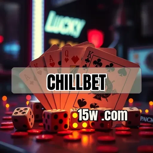 chillbet: Funcionalidades do App Que Você Não Pode Perder