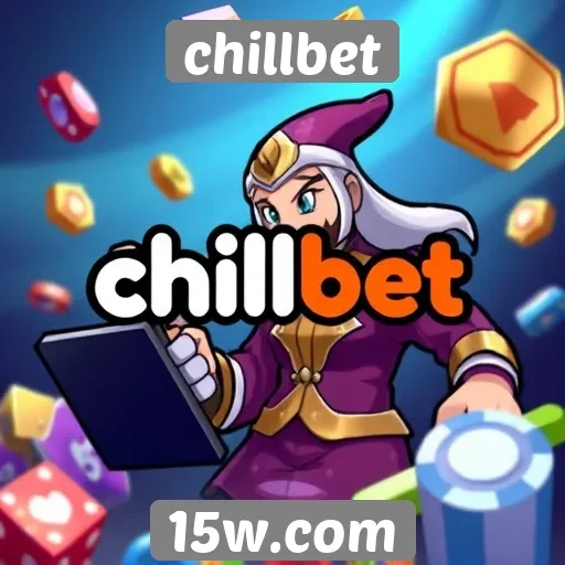 Análise das opções de jogos disponíveis no Chillbet