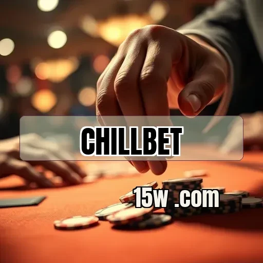chillbet: Descubra os Caça-Níqueis que Estão Fazendo Sucesso