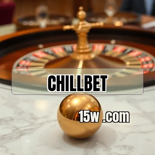 chillbet e a Experiência Incrível nos Eventos Esportivos