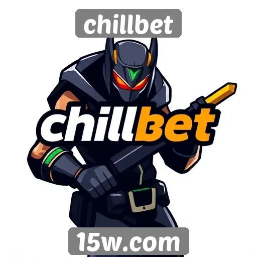 Estudo sobre a popularidade dos eSports no Chillbet