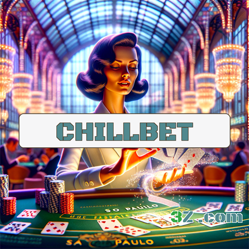 Descubra os Melhores Jogos de Estratégia no Chillbet
